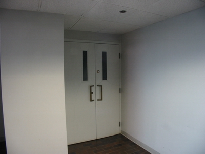 Movies at Prudential Town Center - Once Doors To Auditorium (newer photo)